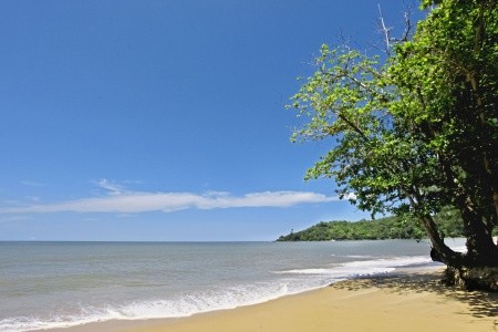 Thajsko Khao Lak Khao Lak Merlin Beach Resort 9 dňový pobyt Raňajky Letecky Letisko: Praha July 2025 ( 3/07/25-11/07/25)