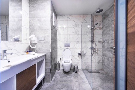 Turecko Alanya Eftalia Ocean 9 dňový pobyt All Inclusive Letecky Letisko: Praha September 2025 ( 1/09/25- 9/09/25)