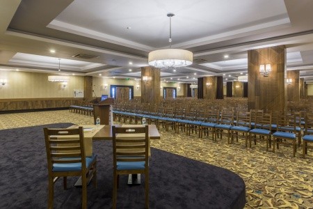 Turecko Alanya Eftalia Ocean 9 dňový pobyt All Inclusive Letecky Letisko: Praha September 2025 ( 1/09/25- 9/09/25)