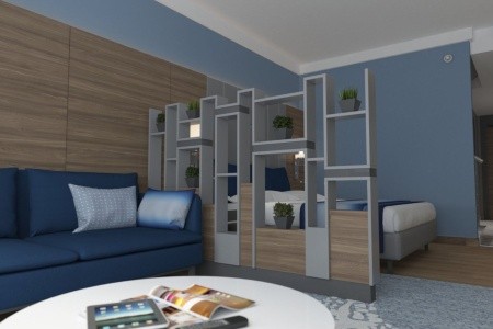 Turecko Alanya Eftalia Ocean 9 dňový pobyt All Inclusive Letecky Letisko: Praha September 2025 ( 1/09/25- 9/09/25)