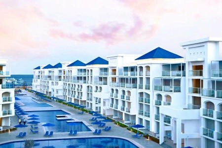 Pickalbatros Blu Spa Resort - 2