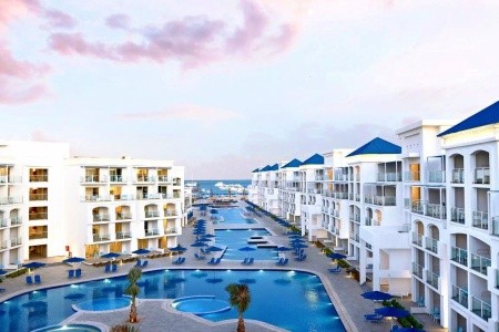 Pickalbatros Blu Spa Resort - 3