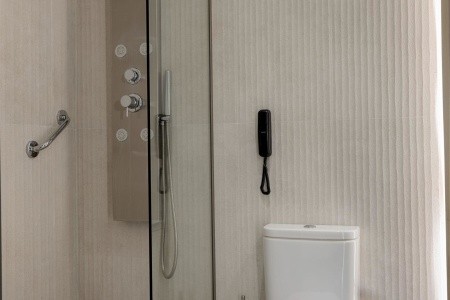 Grécko Kréta Domes Aulus Elounda All-Inclusive Resort Curio Collection By Hilton 11 dňový pobyt Polpenzia Letecky Letisko: Bratislava September 2026 (16/09/26-26/09/26)