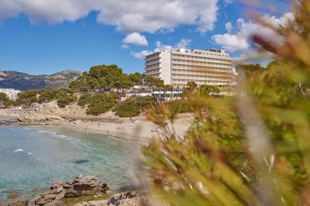 Universal Hotel Lido Park & Spa