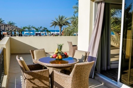 Spojené arabské emiráty Ras Al Khaimah Rixos Bab Al Bahr 15 dňový pobyt All Inclusive Letecky Letisko: Praha May 2025 ( 4/05/25-18/05/25)