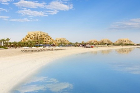 Spojené arabské emiráty Ras Al Khaimah Rixos Bab Al Bahr 15 dňový pobyt All Inclusive Letecky Letisko: Praha May 2025 ( 4/05/25-18/05/25)