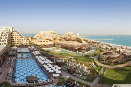 Spojené arabské emiráty Ras Al Khaimah Rixos Bab Al Bahr 15 dňový pobyt All Inclusive Letecky Letisko: Praha May 2025 ( 4/05/25-18/05/25)