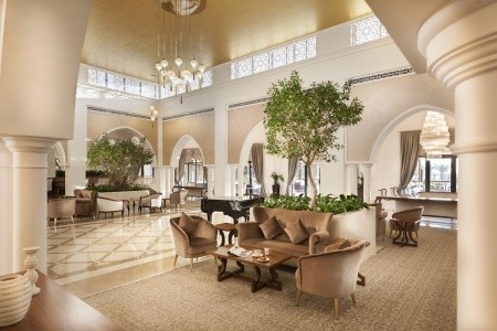 Spojené arabské emiráty Ras Al Khaimah Rixos Bab Al Bahr 15 dňový pobyt All Inclusive Letecky Letisko: Praha May 2025 ( 4/05/25-18/05/25)