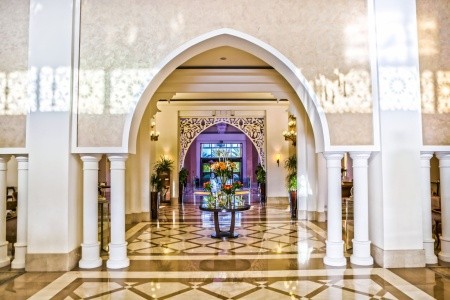 Spojené arabské emiráty Ras Al Khaimah Rixos Bab Al Bahr 15 dňový pobyt All Inclusive Letecky Letisko: Praha May 2025 ( 4/05/25-18/05/25)