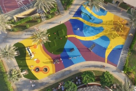 Spojené arabské emiráty Ras Al Khaimah Rixos Bab Al Bahr 15 dňový pobyt All Inclusive Letecky Letisko: Praha May 2025 ( 4/05/25-18/05/25)