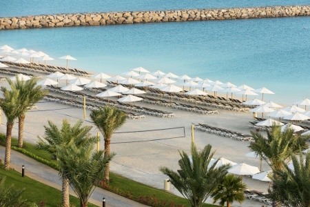 Spojené arabské emiráty Ras Al Khaimah Rixos Bab Al Bahr 15 dňový pobyt All Inclusive Letecky Letisko: Praha May 2025 ( 4/05/25-18/05/25)