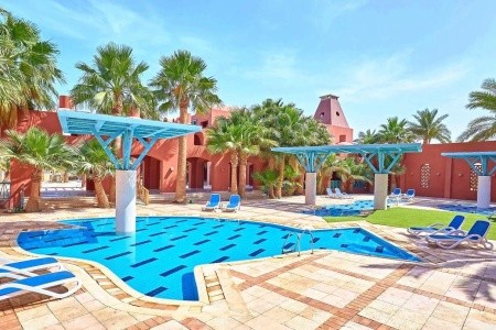 Sheraton Miramar Resort El Gouna - 4