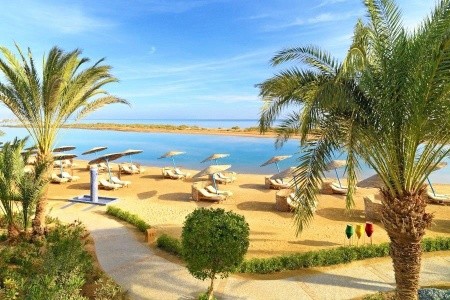 Sheraton Miramar Resort El Gouna - 5