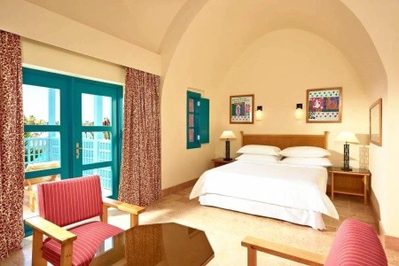 Sheraton Miramar Resort El Gouna - 6