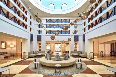 Sheraton Miramar Resort El Gouna - 7