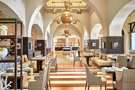 Sheraton Miramar Resort El Gouna - 8