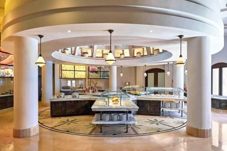 Sheraton Miramar Resort El Gouna - 9