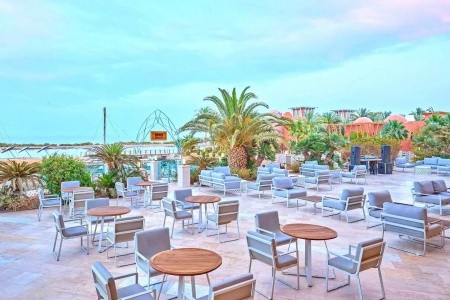 Sheraton Miramar Resort El Gouna - 11