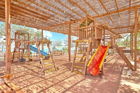 Sheraton Miramar Resort El Gouna - 12