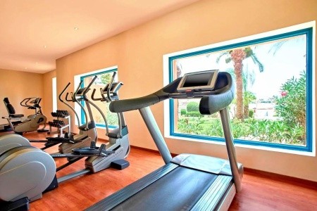 Sheraton Miramar Resort El Gouna - 13