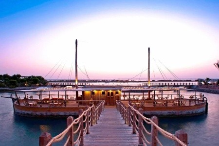 Sheraton Miramar Resort El Gouna - 15