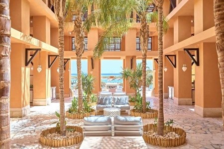 Sheraton Miramar Resort El Gouna - 16