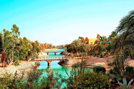 Sheraton Miramar Resort El Gouna - 17