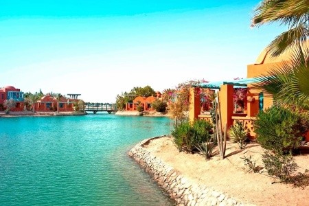 Sheraton Miramar Resort El Gouna - 18