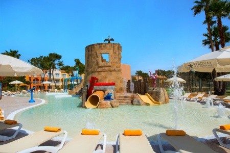 Španielsko Mallorca Iberostar Club Cala Barca 10 dňový pobyt All Inclusive Letecky Letisko: Praha June 2025 ( 1/06/25-10/06/25)