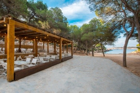 Španielsko Mallorca Iberostar Club Cala Barca 10 dňový pobyt All Inclusive Letecky Letisko: Praha June 2025 ( 1/06/25-10/06/25)