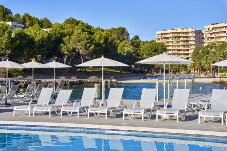 Španielsko Mallorca Globales Cala Vinas (Ex.