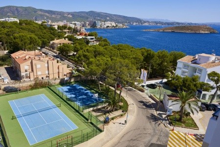 Španielsko Mallorca Globales Cala Vinas (Ex.