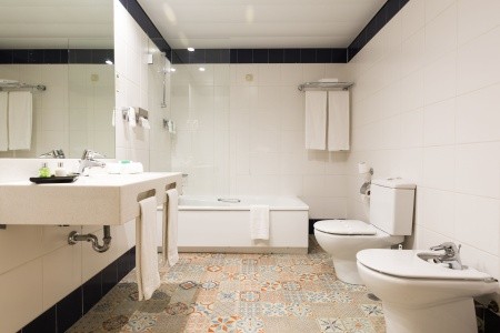 Legendary Porto (Ex. Quality Inn Porto) - 20