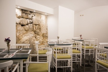 Legendary Porto (Ex. Quality Inn Porto) - 22