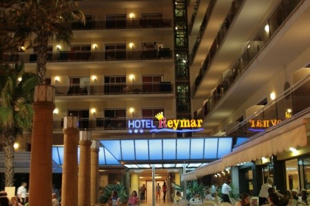 Hotel Reymar - 18