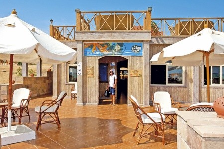 Egypt Marsa Alam Soulotel Dream Resort & Spa (Ex.