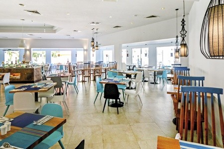 Spojené arabské emiráty Ras Al Khaimah Bm Beach Resort (Ex.