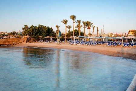 Egypt Hurghada Minamark Beach Resort 12 dňový pobyt All Inclusive Letecky Letisko: Praha marec 2024 ( 1/03/24-12/03/24)