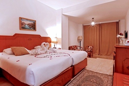 Egypt Hurghada Minamark Beach Resort 12 dňový pobyt All Inclusive Letecky Letisko: Praha marec 2024 ( 1/03/24-12/03/24)