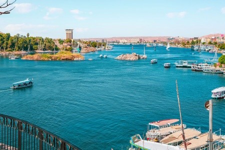 Egypt All Inclusive listopad 2023
