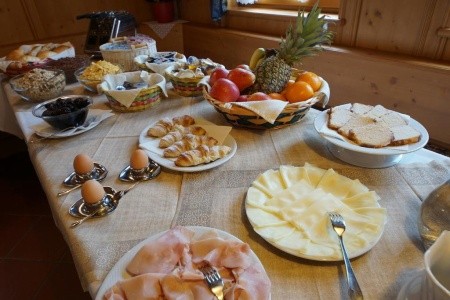 Rezidence Baita Antlia - 2