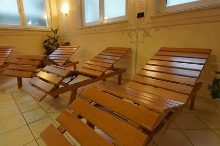 Rezidence Baita Antlia - 3