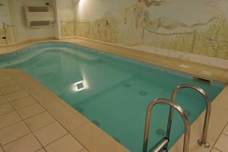 Rezidence Baita Antlia - 4