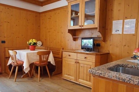 Rezidence Baita Antlia - 5