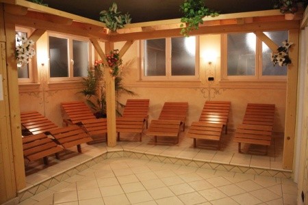 Rezidence Baita Antlia - 7