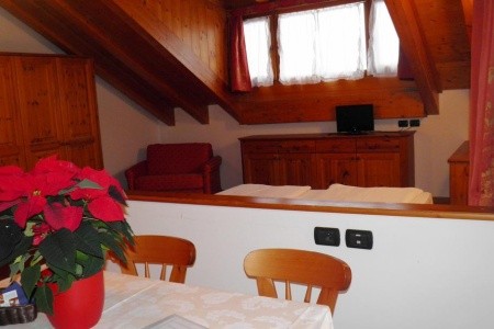 Rezidence Baita Antlia - 8