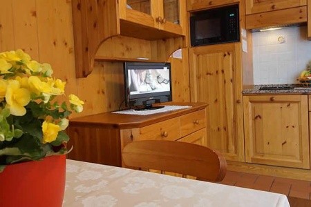 Rezidence Baita Antlia - 9