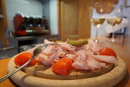 Rezidence Baita Antlia - 12