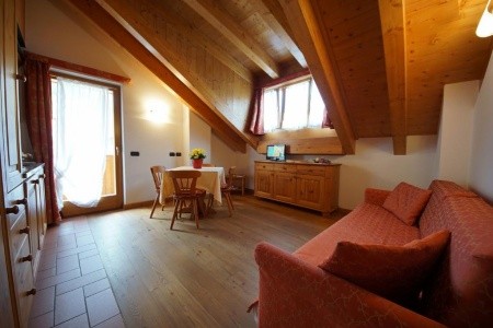 Rezidence Baita Antlia - 13