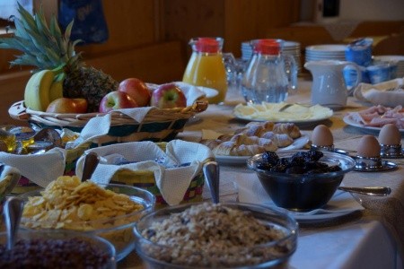 Rezidence Baita Antlia - 15